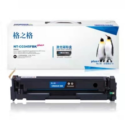 NT-CC045FBKplus+硒鼓